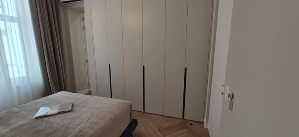 3.5 locali appartmento in affitto centro Lugano 20