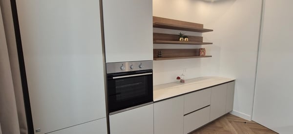 3.5 locali appartmento in affitto centro Lugano 23