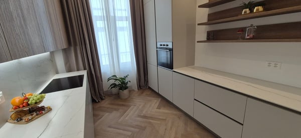 3.5 locali appartmento in affitto centro Lugano 21
