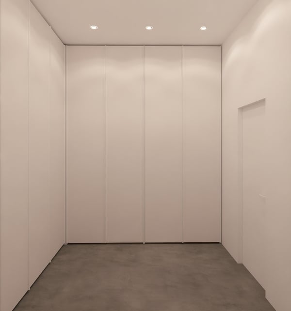 Spazio commerciale / ufficio in Centro Lugano 9