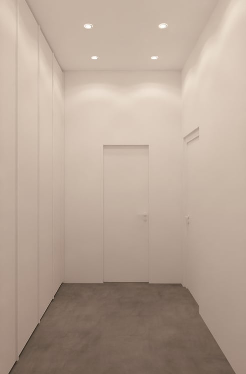 Spazio commerciale / ufficio in Centro Lugano 10