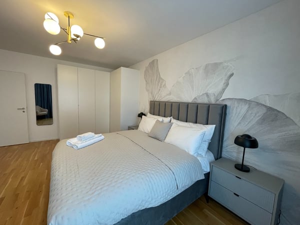 Appartamento 3.5 locali in affitto in centro Lugano 18