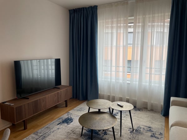 Appartamento 3.5 locali in affitto in centro Lugano 9