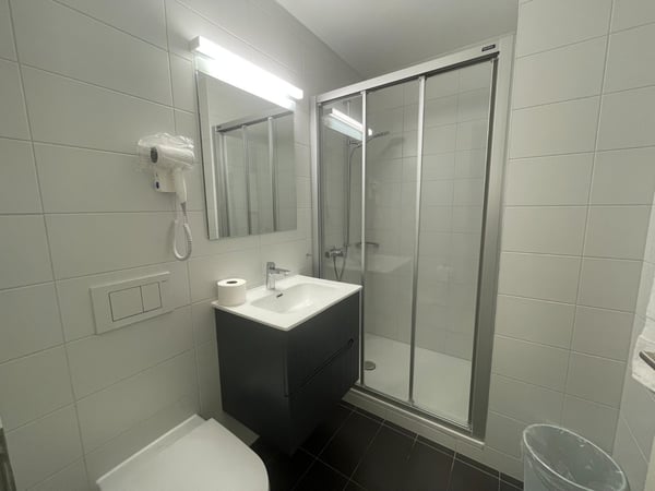 Appartamento 3.5 locali in affitto in centro Lugano 19