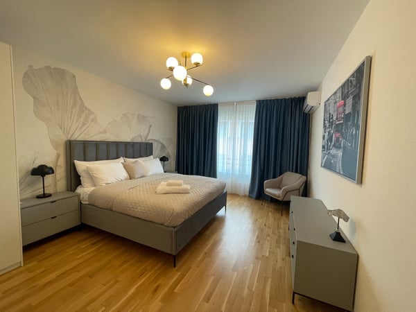 Appartamento 3.5 locali in affitto in centro Lugano 16