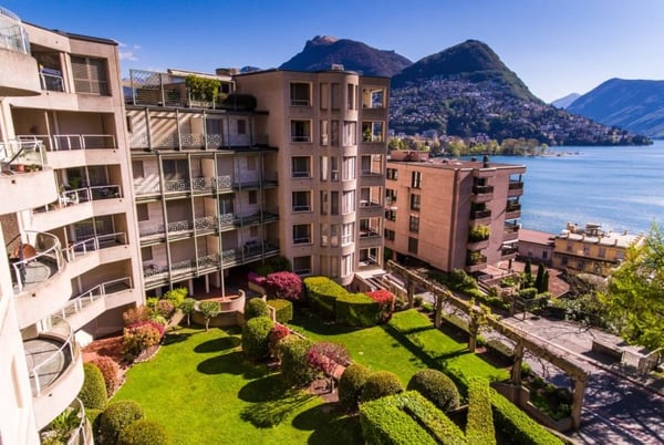 POSTI AUTO IN AFFITTO – CENTRO LUGANO 5
