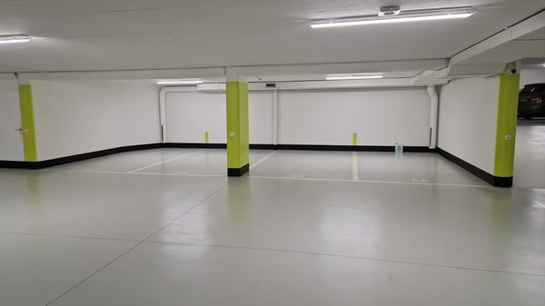 POSTI AUTO IN AFFITTO – CENTRO LUGANO 4