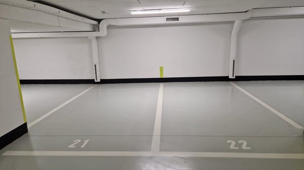 POSTI AUTO IN AFFITTO – CENTRO LUGANO 3