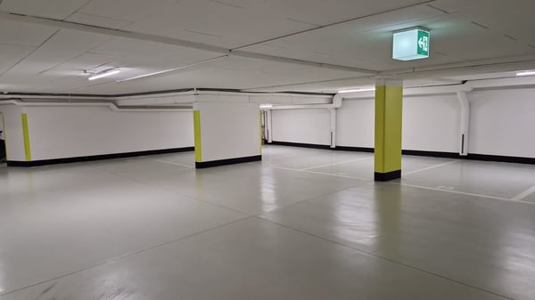 POSTI AUTO IN AFFITTO – CENTRO LUGANO 2