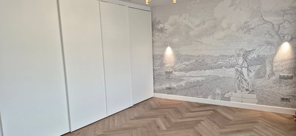 Appartamento di 3.5 locali in affitto centro Lugano – Via Canova 7 18
