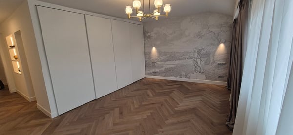 Appartamento di 3.5 locali in affitto centro Lugano – Via Canova 7 19