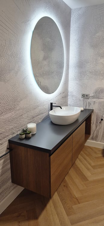 Appartamento di 3.5 locali in affitto centro Lugano – Via Canova 7 37