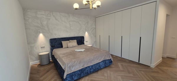 Appartamento di 3.5 locali in affitto centro Lugano – Via Canova 7 33