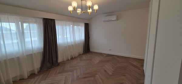 Appartamento di 3.5 locali in affitto centro Lugano – Via Canova 7 21