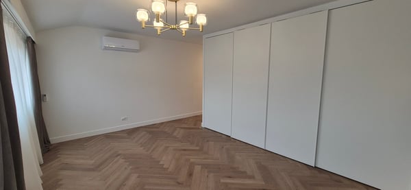 Appartamento di 3.5 locali in affitto centro Lugano – Via Canova 7 20