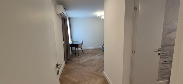Appartamento di 3.5 locali in affitto centro Lugano – Via Canova 7 31
