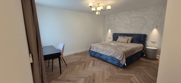 Appartamento di 3.5 locali in affitto centro Lugano – Via Canova 7 32