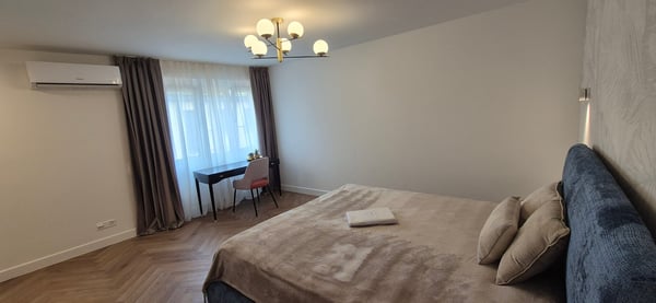 Appartamento di 3.5 locali in affitto centro Lugano – Via Canova 7 35