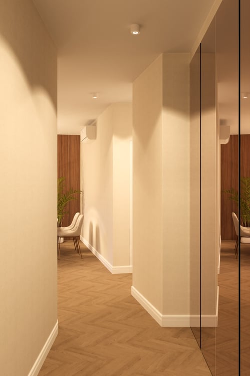 Appartamento di 2.5 locali vista lago nel centro Lugano 10