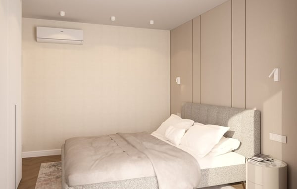Appartamento di 2.5 locali vista lago nel centro Lugano 16