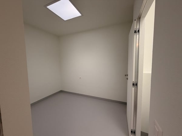 Spazio commerciale / ufficio in Centro Lugano 11