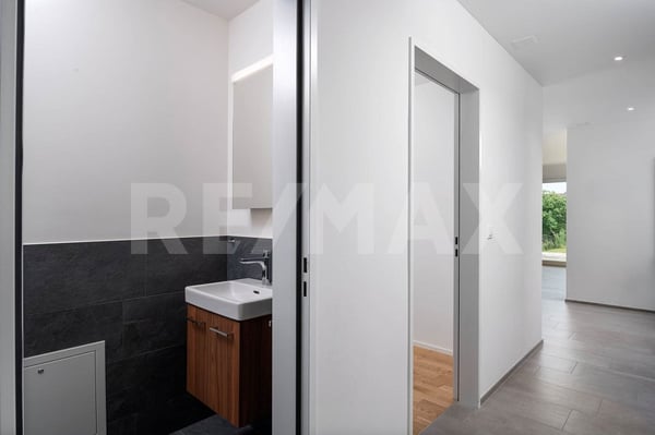 Modernes Traumhaus in Birr zu vermieten! 7