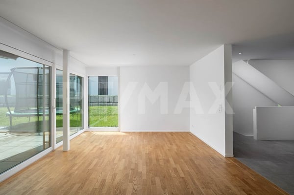 Modernes Traumhaus in Birr zu vermieten! 2
