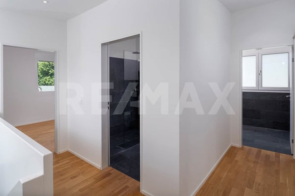 Modernes Traumhaus in Birr zu vermieten! 11