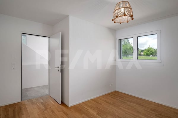 Modernes Traumhaus in Birr zu vermieten! 6