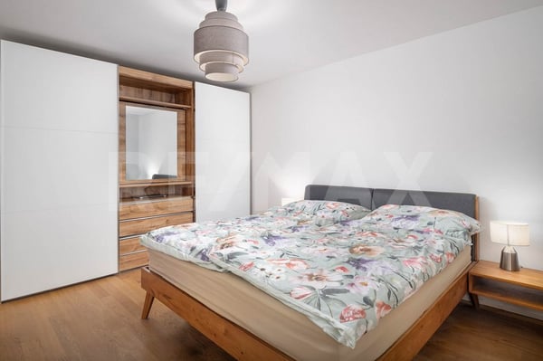 Wohnen im Grünen, im Quartier Schönegg ohne auf Komfort zu verzichten 12