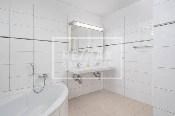 Über den Dächern von Wohlen  ein Penthouse mit Geschichte 12