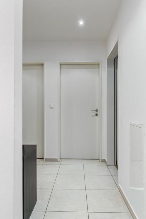 Attraktive 1.5-Zimmer-Gartenwohnung mit grosszügigem Sitzplatz in Pfäffikon ZH 8