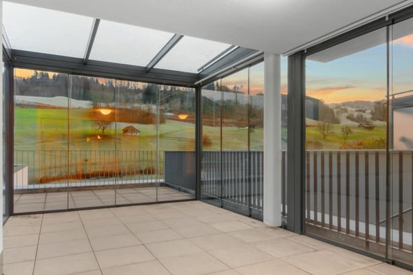 Sunset Terrace Wilen 3