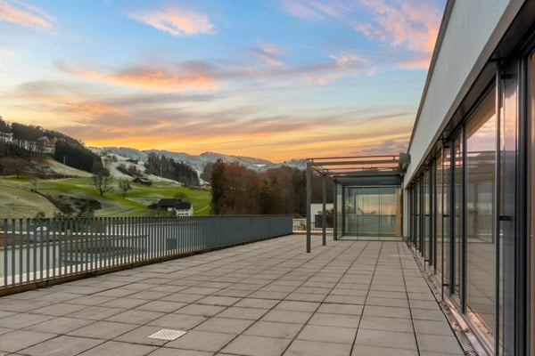 Sunset Terrace Wilen 21