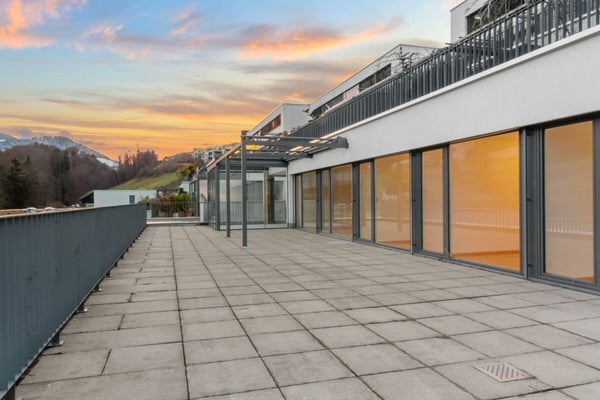 Sunset Terrace Wilen 2