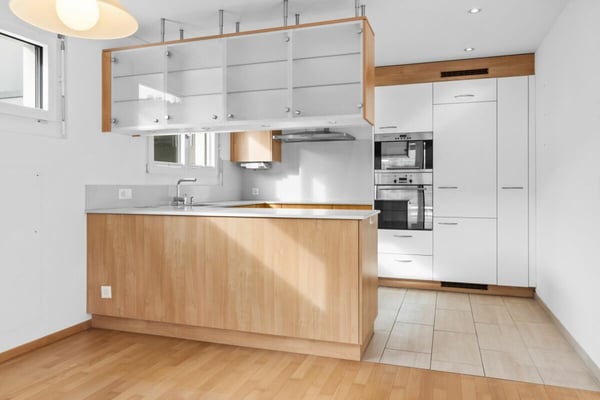 Sunset Terrace Wilen 4