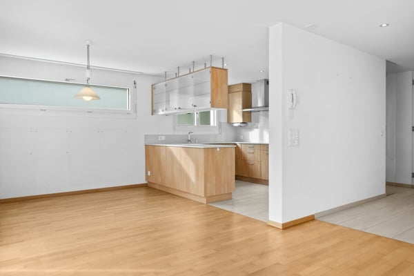 Sunset Terrace Wilen 5