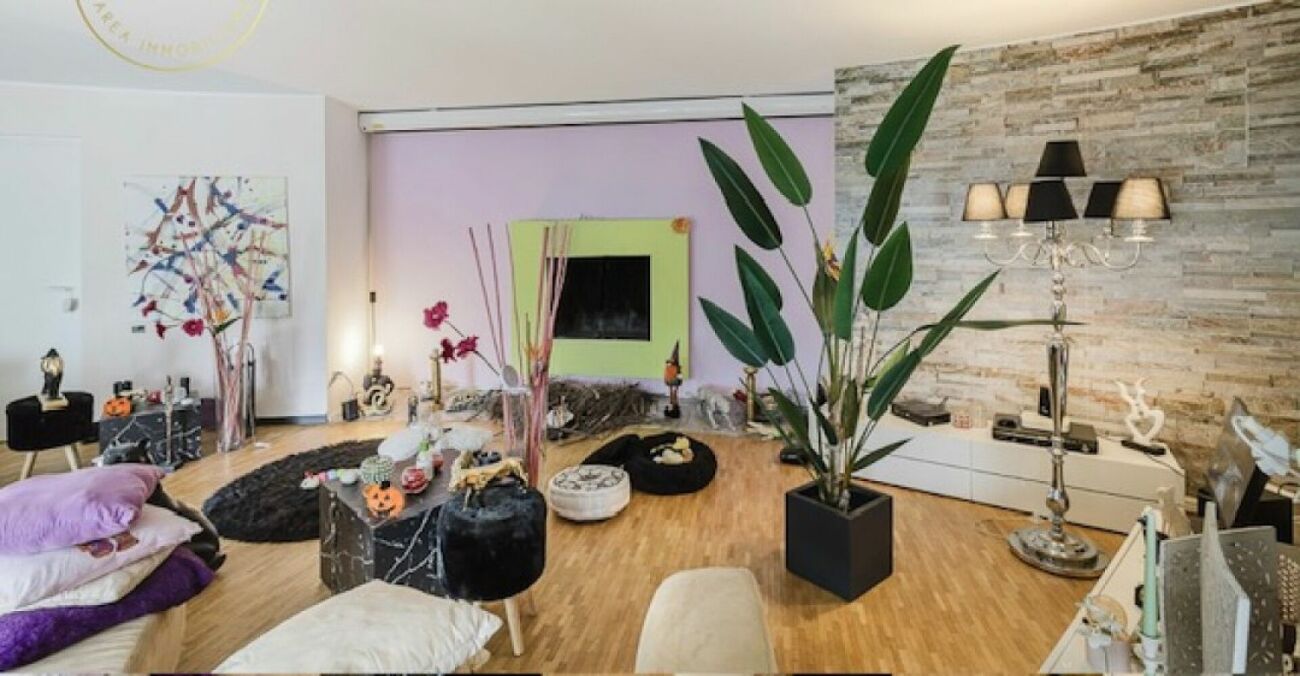 Villa exclusive et moderne avec vue imprenable et aménagements de haute qualité