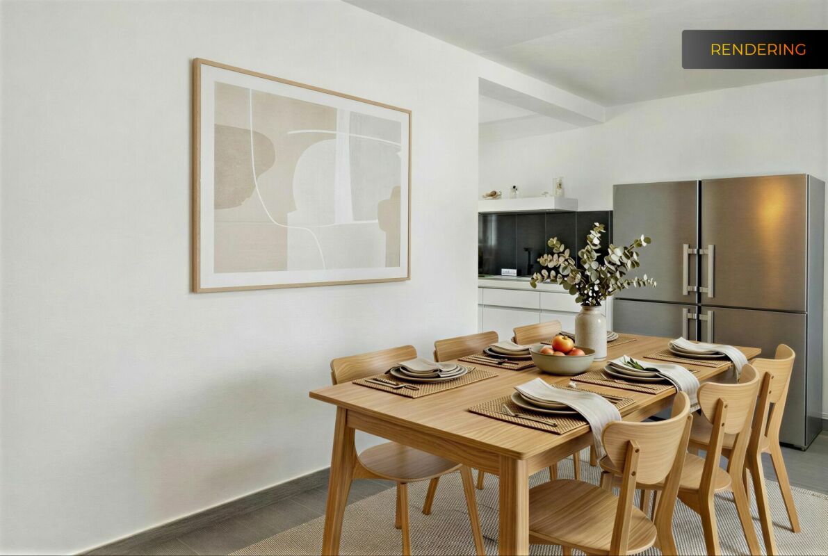 Modernes 6-Zimmer-Doppeleinfamilienhaus mit Garten in Hausen am Albis
