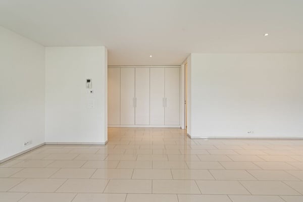 Exklusive 4.5-Zi-Terrassenwohnung mit schöner Aussicht 5