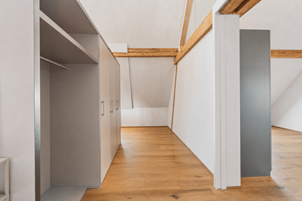 1.5-Zi.-Attikawohnung mit Dachterrasse - Kreis 4 17