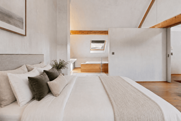 1.5-Zi.-Attikawohnung mit Dachterrasse - Kreis 4 13