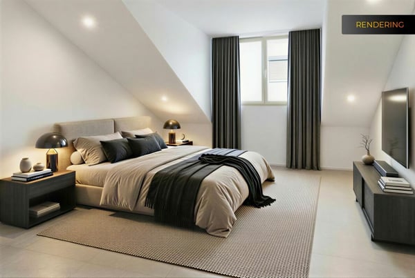 Modernes 6-Zimmer-Doppeleinfamilienhaus mit Garten in Hausen am Albis 21
