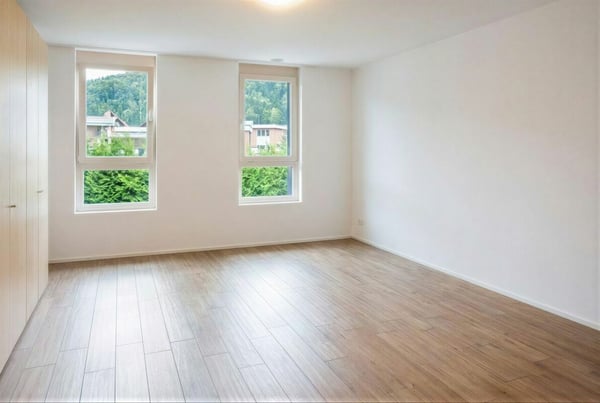 Modernes 6-Zimmer-Doppeleinfamilienhaus mit Garten in Hausen am Albis 14