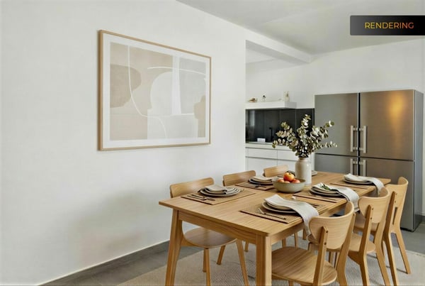 Modernes 6-Zimmer-Doppeleinfamilienhaus mit Garten in Hausen am Albis 5