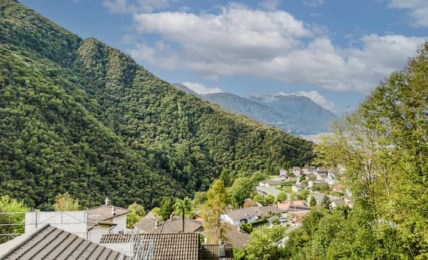 Exklusive, moderne Villa mit traumhafter Aussicht und hochwertiger Ausstattung 5