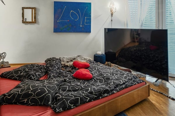 Exklusive, moderne Villa mit traumhafter Aussicht und hochwertiger Ausstattung 14