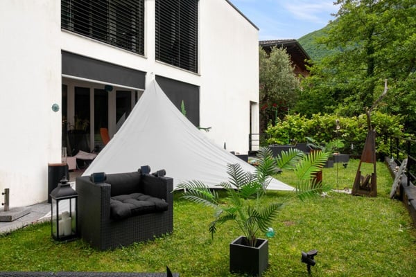 Exklusive, moderne Villa mit traumhafter Aussicht und hochwertiger Ausstattung 4