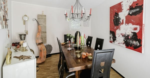 Exklusive, moderne Villa mit traumhafter Aussicht und hochwertiger Ausstattung 12