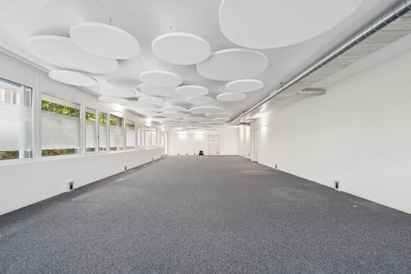 Praktische Gewerbefläche an zentraler Lage in Opfikon 5